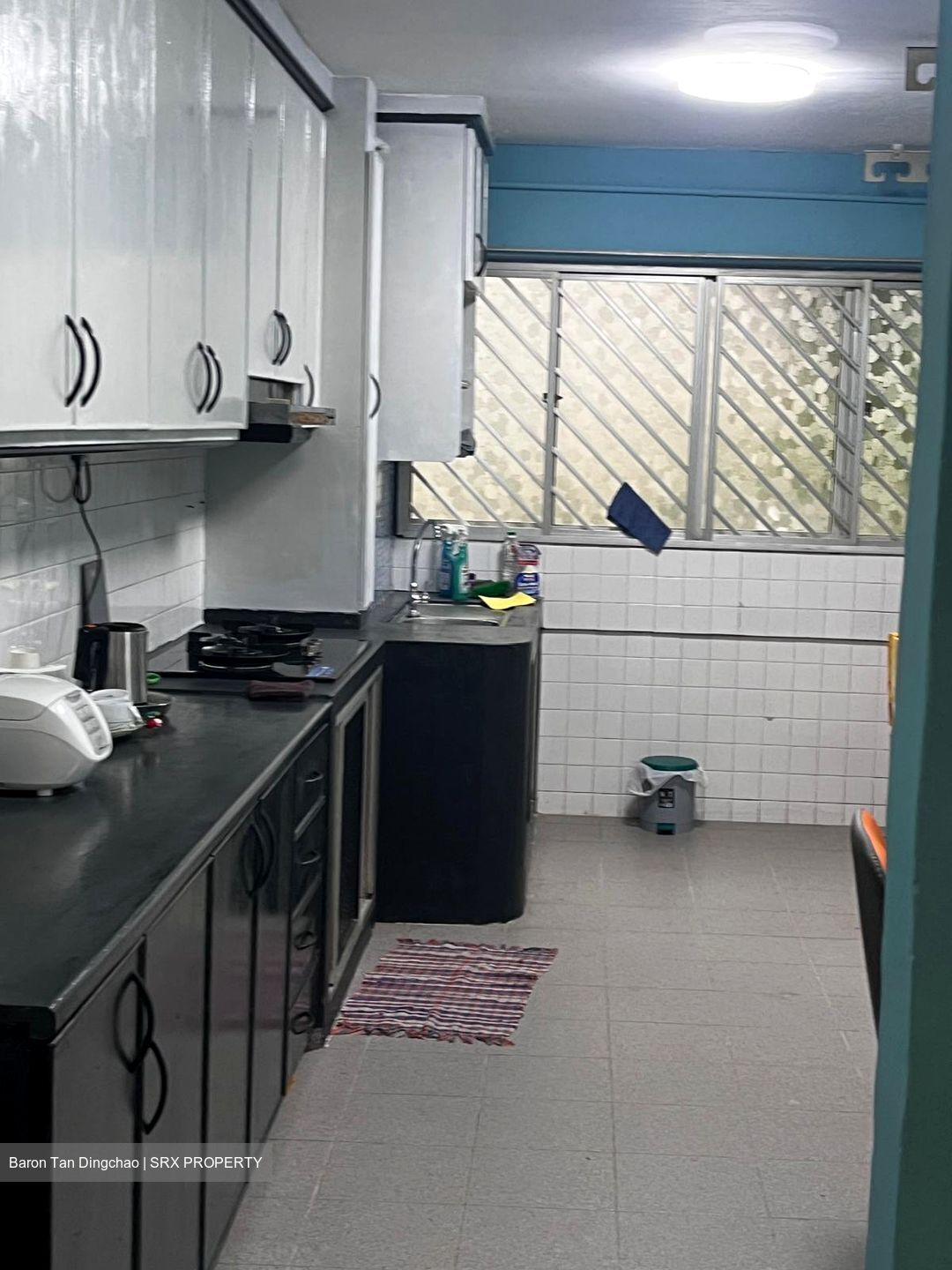 Blk 570 Cheng San Court (Ang Mo Kio), HDB 3 Rooms #625050581